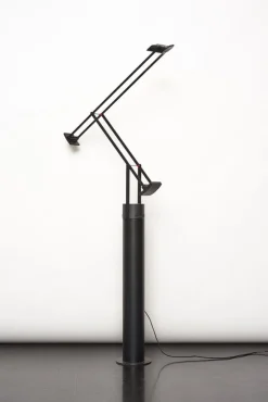 Hot Pamono Tizio 35 Terra Floor Lamp by Richard Sapper for Artemide, 1971