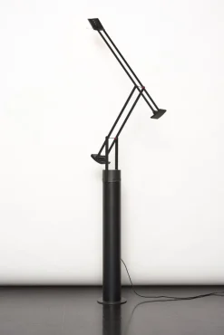 Hot Pamono Tizio 35 Terra Floor Lamp by Richard Sapper for Artemide, 1971