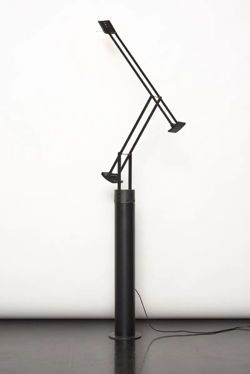 Hot Pamono Tizio 35 Terra Floor Lamp by Richard Sapper for Artemide, 1971
