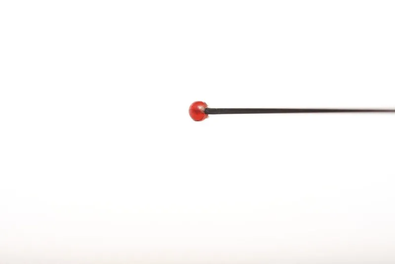 Hot Pamono Tizio 35 Terra Floor Lamp by Richard Sapper for Artemide, 1971