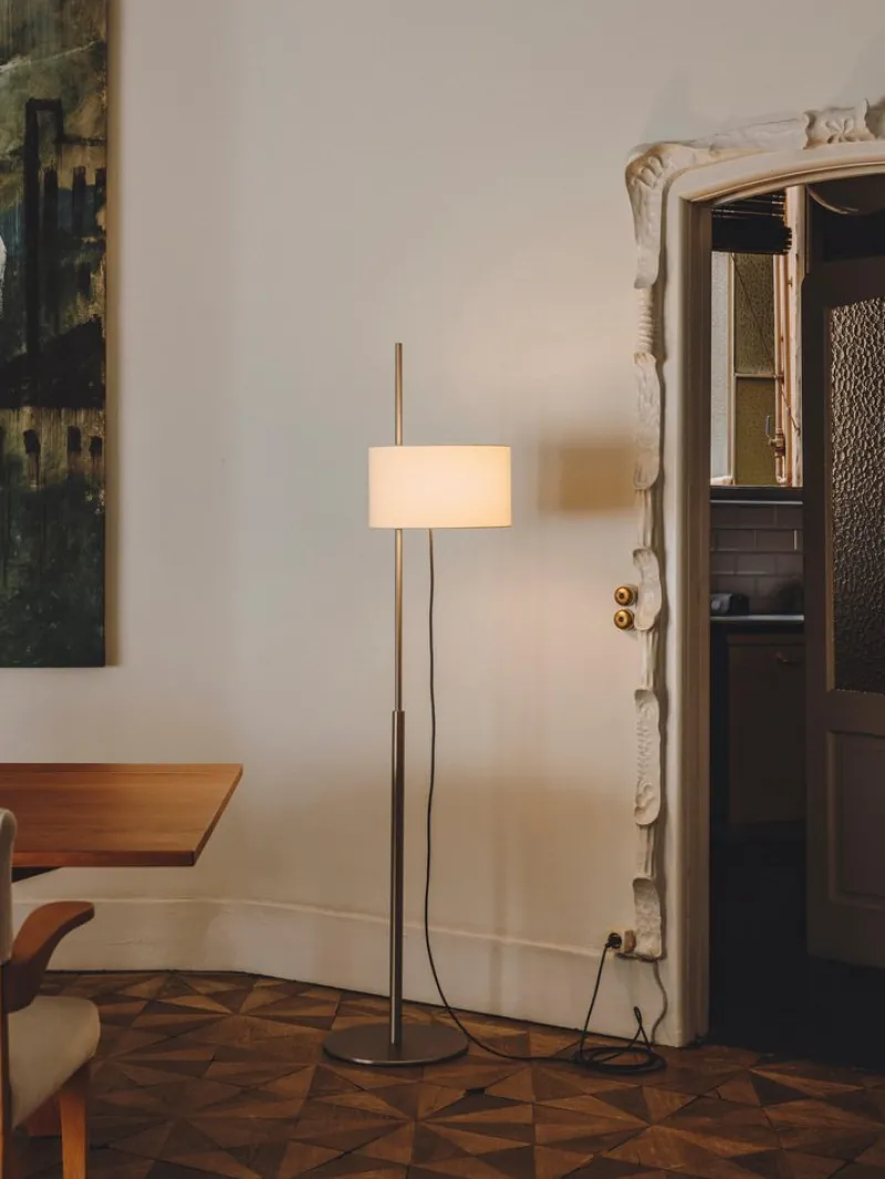 Pamono TMD Floor Lamp by Miguel Dear> Floor Lamps