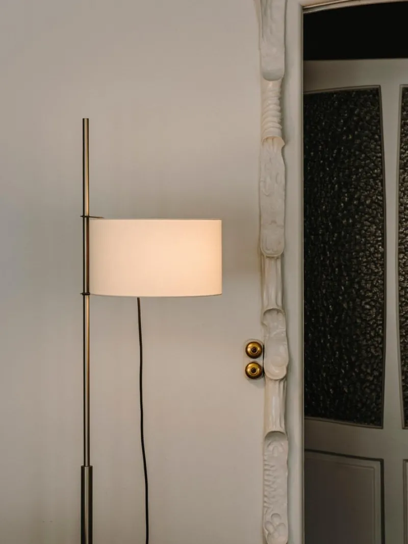 Pamono TMD Floor Lamp by Miguel Dear> Floor Lamps
