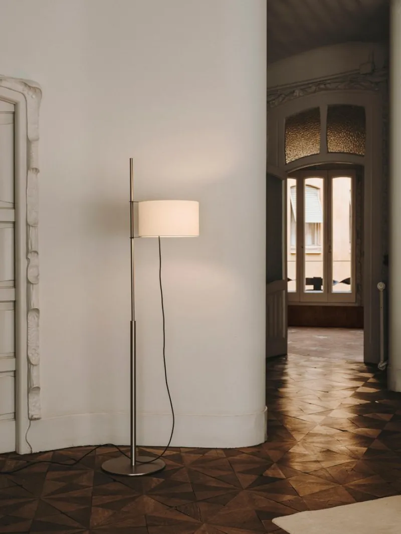 Pamono TMD Floor Lamp by Miguel Dear> Floor Lamps