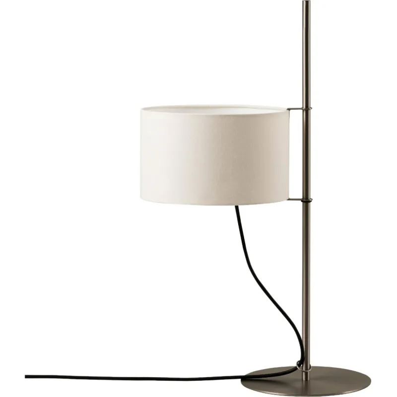 New Pamono TMD Table Lamp by Miguel Milá