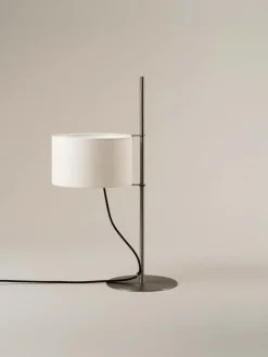 New Pamono TMD Table Lamp by Miguel Milá