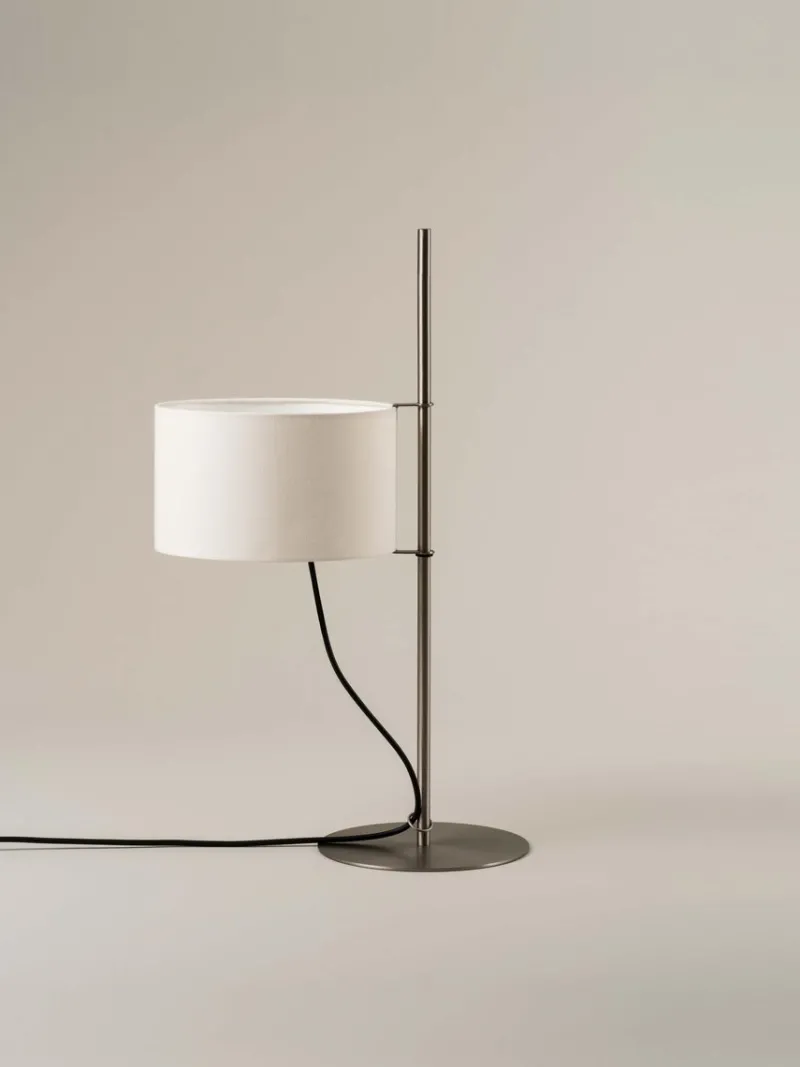 New Pamono TMD Table Lamp by Miguel Milá
