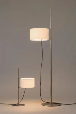 New Pamono TMD Table Lamp by Miguel Milá
