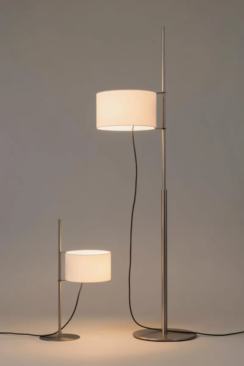 New Pamono TMD Table Lamp by Miguel Milá