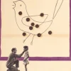 Best Pamono To Kill a Mockingbird Movie Poster, Romania, 1963