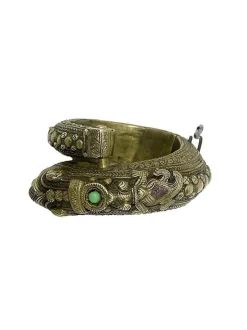 Pamono Toba Batak Indonesian Bracelet, 1900> Bracelets