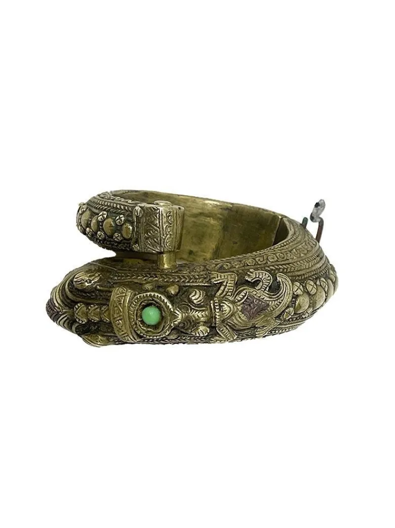 Pamono Toba Batak Indonesian Bracelet, 1900> Bracelets