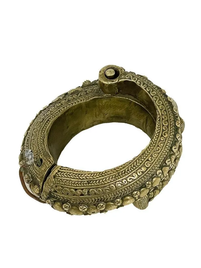 Pamono Toba Batak Indonesian Bracelet, 1900> Bracelets