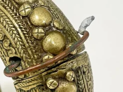 Pamono Toba Batak Indonesian Bracelet, 1900><noscript><img width=