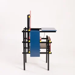 Hot Pamono Toddler Chair by Gerrit Thomas Rietveld