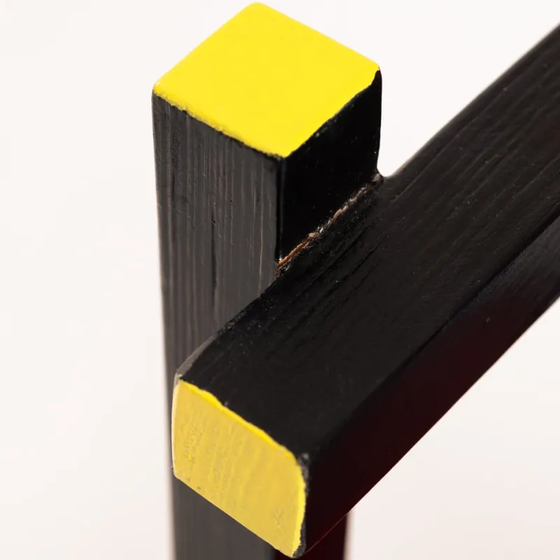 Hot Pamono Toddler Chair by Gerrit Thomas Rietveld
