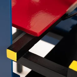 Hot Pamono Toddler Chair by Gerrit Thomas Rietveld