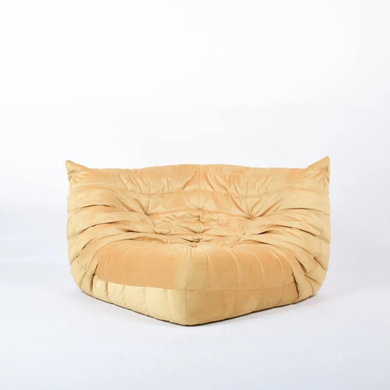 Pamono Togo Corner Sofa from Ligne Roset