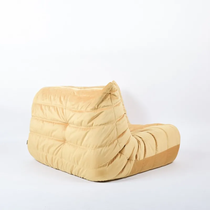 Pamono Togo Corner Sofa from Ligne Roset