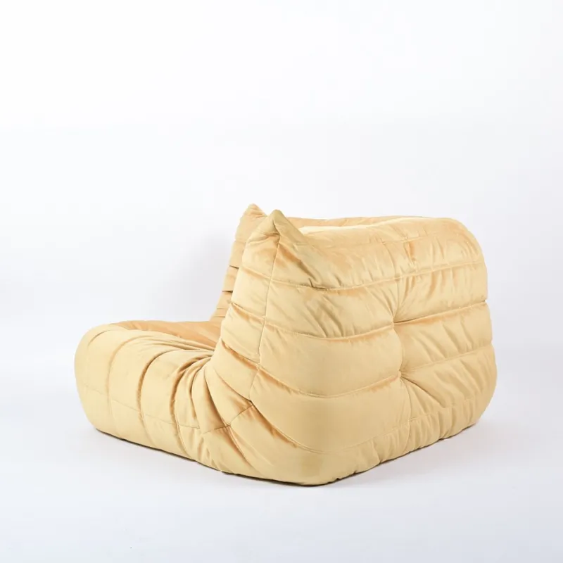 Pamono Togo Corner Sofa from Ligne Roset