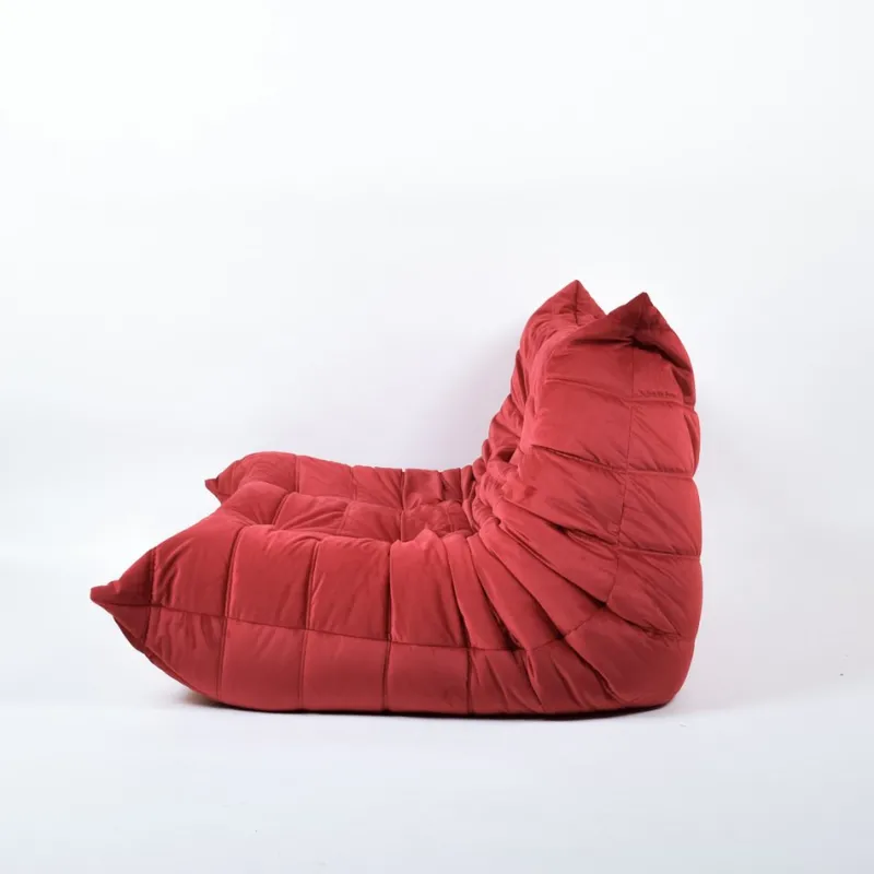 Pamono Togo Two-Seater Sofa from Ligne Roset> Seating