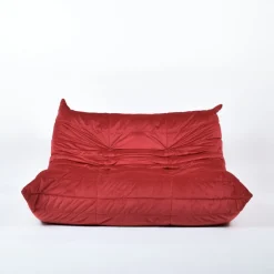 Pamono Togo Two-Seater Sofa from Ligne Roset><noscript><img width=