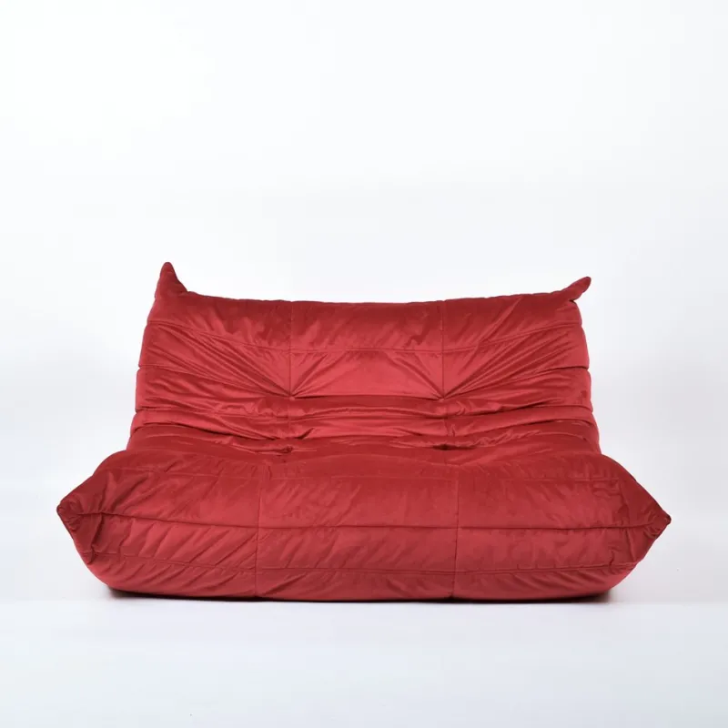 Pamono Togo Two-Seater Sofa from Ligne Roset> Seating