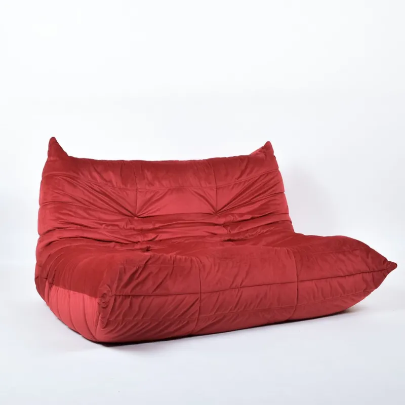 Pamono Togo Two-Seater Sofa from Ligne Roset> Seating