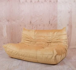 Clearance Pamono Togo Two-Seater Sofa from Ligne Roset