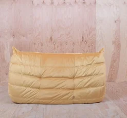 Clearance Pamono Togo Two-Seater Sofa from Ligne Roset