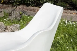 Pamono Tokyo-Pop Chaise Longue by Tokujin Yoshioka for Driade, 2002><noscript><img width=