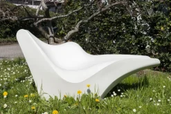 Pamono Tokyo-Pop Chaise Longue by Tokujin Yoshioka for Driade, 2002><noscript><img width=