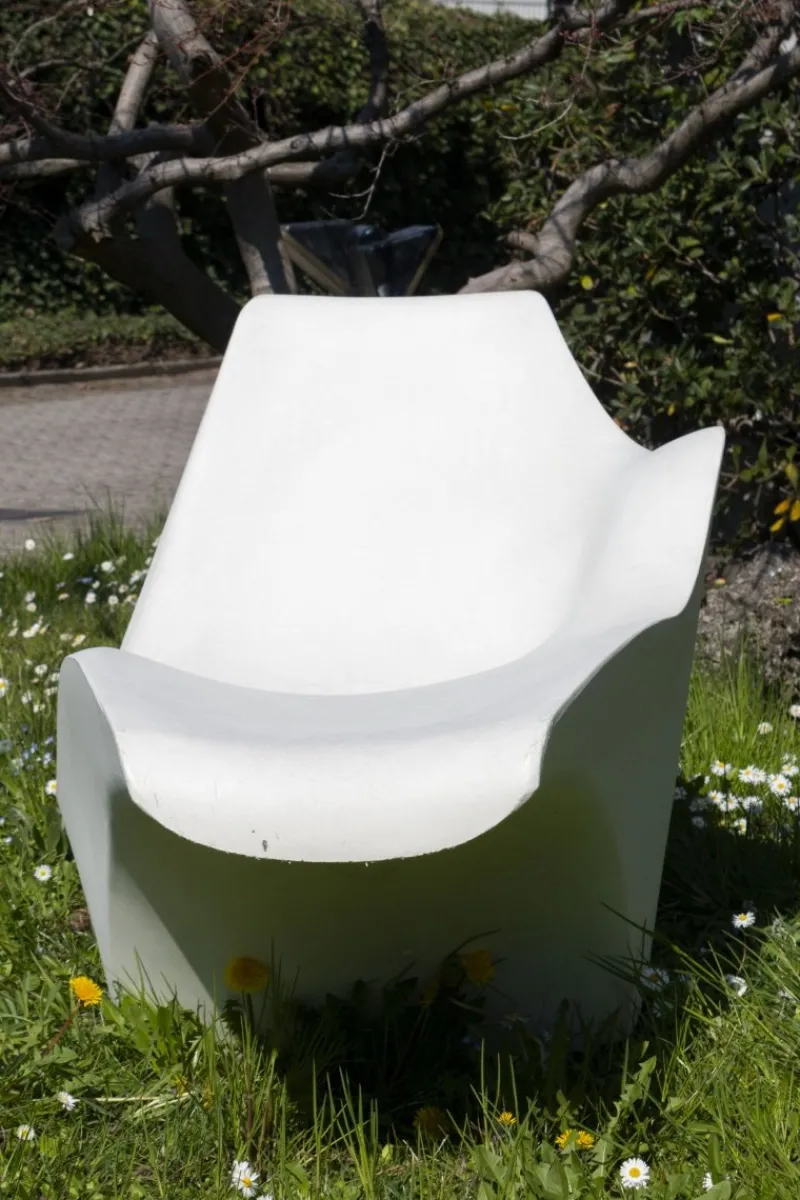 Pamono Tokyo-Pop Chaise Longue by Tokujin Yoshioka for Driade, 2002> Daybeds & Chaises Lounges