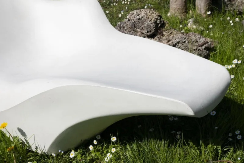 Pamono Tokyo-Pop Chaise Longue by Tokujin Yoshioka for Driade, 2002> Daybeds & Chaises Lounges