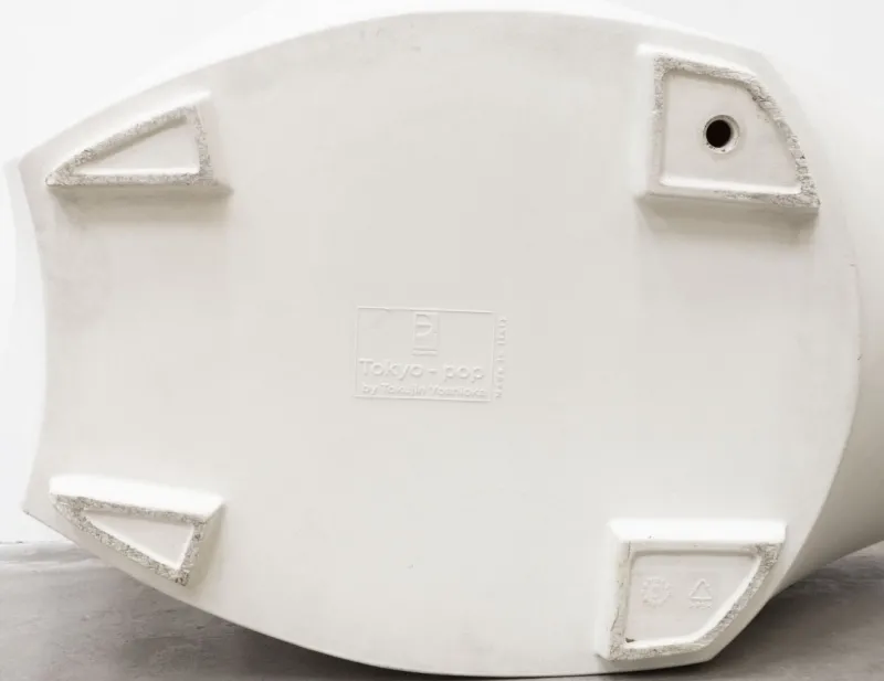 Pamono Tokyo-Pop Chaise Longue by Tokujin Yoshioka for Driade, 2002> Daybeds & Chaises Lounges
