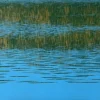 Online Pamono Tomasz Mistak, The Sound of Water 7.02, Acrylic on Canvas, 2023