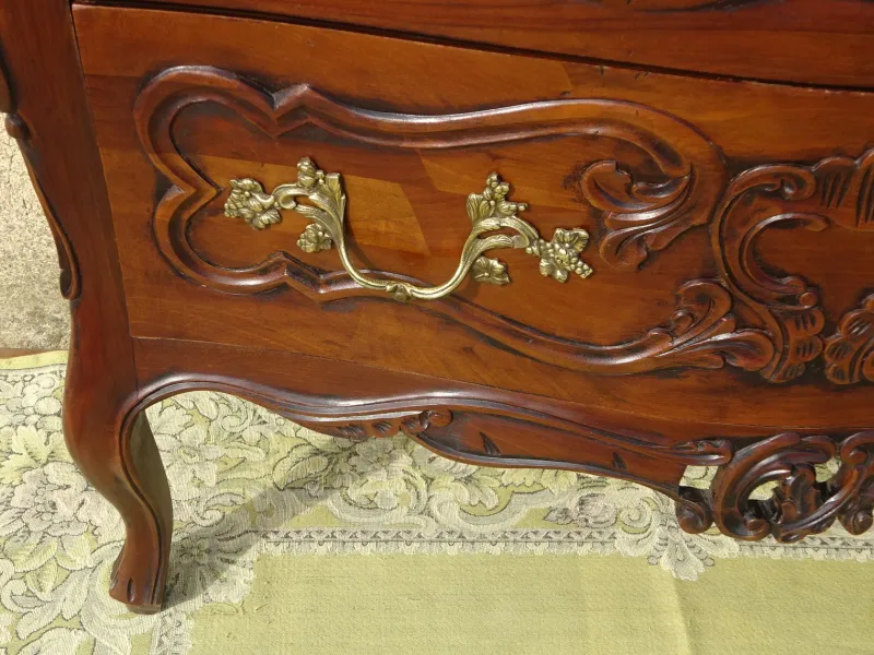 Pamono Tomb Chest of Drawers, 1950s> Dressers, Commodes & Chests