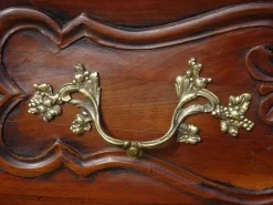 Pamono Tomb Chest of Drawers, 1950s><noscript><img width=