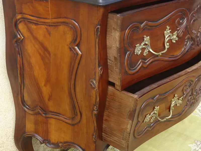 Pamono Tomb Chest of Drawers, 1950s> Dressers, Commodes & Chests