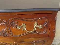 Pamono Tomb Chest of Drawers, 1950s><noscript><img width=