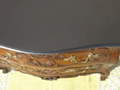 Pamono Tomb Chest of Drawers, 1950s><noscript><img width=