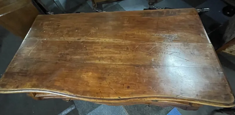 Clearance Pamono Tombeau Commode, 18th Century