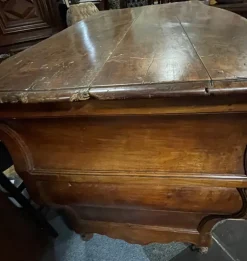 Clearance Pamono Tombeau Commode, 18th Century