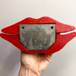 Pamono Tongue Hook by Jonathan De Pas, Donato Durbino and Paolo Lomazzi, 1996><noscript><img width=