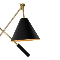 Pamono Torchiere Floor Lamp by Delightfull> Floor Lamps