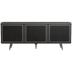 Pamono Tortuga Sideboard by Marmi Serafini> Storage