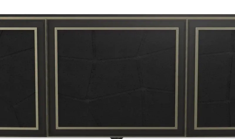 Pamono Tortuga Sideboard by Marmi Serafini> Storage