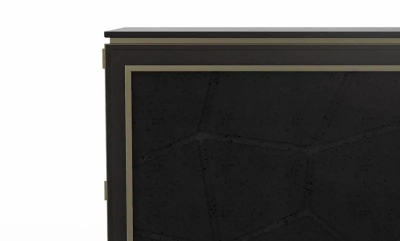 Pamono Tortuga Sideboard by Marmi Serafini> Storage