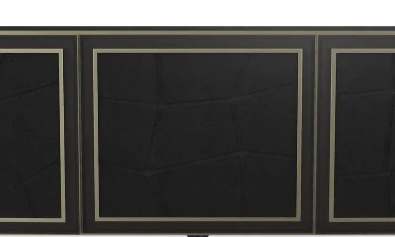 Pamono Tortuga Sideboard by Marmi Serafini> Storage