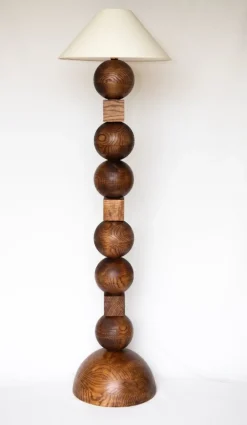 Pamono Totem Floor Lamp by Nikita Garrido> Floor Lamps