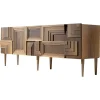 Outlet Pamono Totem Wood Sideboard by Lola Glamour